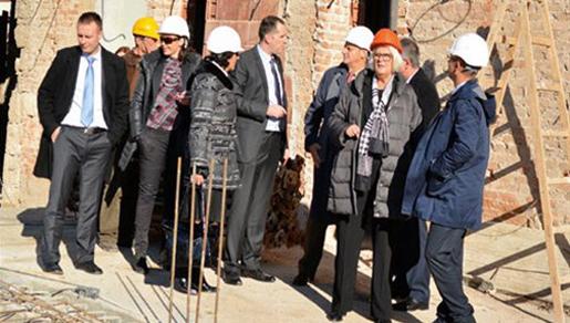 Izgradnja zgrade Općinskog suda Mostar \'visi u zraku\'? Izgradnja zgrade Općinskog suda Mostar \'visi u zraku\'?