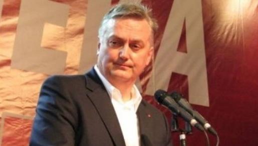 Zbog predizbornih zakona, SDP se spreman sukobiti i s Europskom unijom Zbog predizbornih zakona, SDP se spreman sukobiti i s Europskom unijom