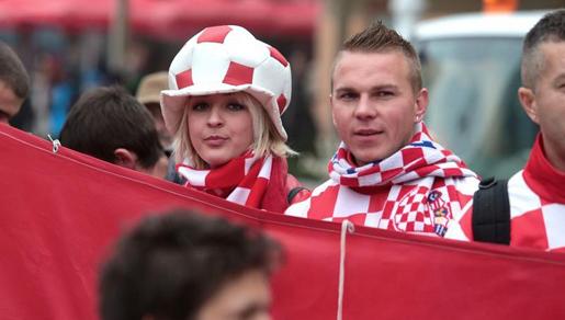 Veća potpora republici nego hrvatskom entitetu Veća potpora republici nego hrvatskom entitetu