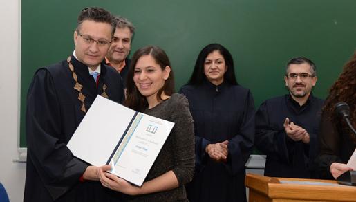 Pobijedili su sve izazove, sve strahove i dileme Pobijedili su sve izazove, sve strahove i dileme