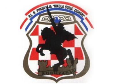 21. godina od osnutka brigade HVO \