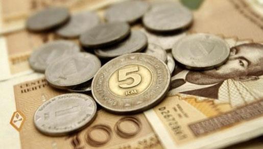 Središnje izborno povjerenstvo kaznilo 30 političkih stranaka Središnje izborno povjerenstvo kaznilo 30 političkih stranaka