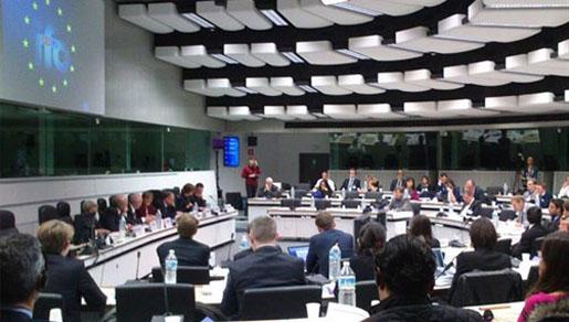 Po nalogu Bruxellesa BiH dobiva medijatora? Po nalogu Bruxellesa BiH dobiva medijatora?
