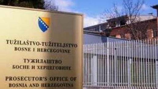 Podignuta optužnica protiv dviju osoba iz Širokog Brijega za poreznu utaju Podignuta optužnica protiv dviju osoba iz Širokog Brijega za poreznu utaju