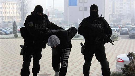 Droga iz Nizozemske stizala u BiH, pa krijumčarena u Austriju: Privedeno 6 osoba Droga iz Nizozemske stizala u BiH, pa krijumčarena u Austriju: Privedeno 6 osoba
