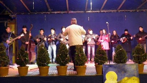 Božić u KŠC \ Božić u KŠC \