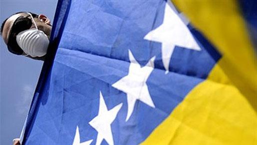 Helsinški odbor za ljudska prava: Vlasti u BiH kažnjavaju građane Helsinški odbor za ljudska prava: Vlasti u BiH kažnjavaju građane