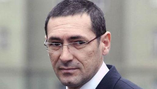 Ante Kotromanović u posjetu središnjoj Bosni Ante Kotromanović u posjetu središnjoj Bosni