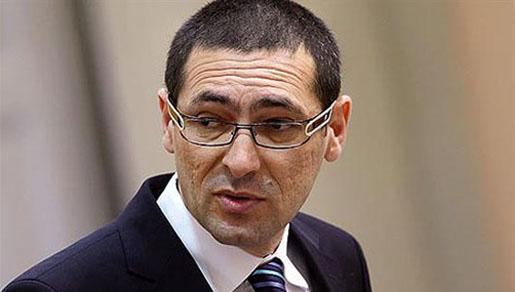 Hrvatski ministar obrane završio dvodnevni posjet BiH Hrvatski ministar obrane završio dvodnevni posjet BiH