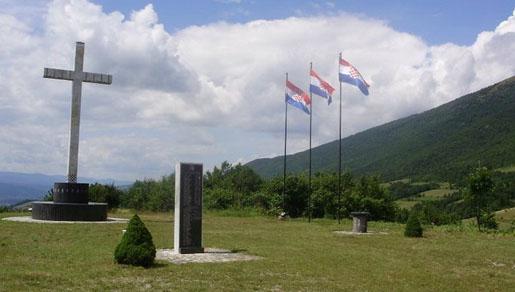 Danas je dvadeseta godišnjica pogibije i mučeništva 7 uskopaljskih branitelja. Danas je dvadeseta godišnjica pogibije i mučeništva 7 uskopaljskih branitelja.