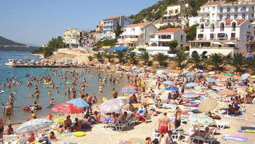 U ovoj godini ostvareno oko 300 tisuća noćenja