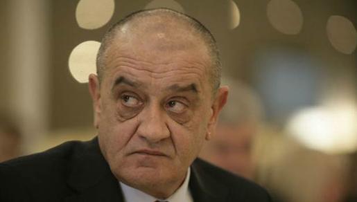 Bevanda: Od crnila u BiH se ne vidi ono što je dobro Bevanda: Od crnila u BiH se ne vidi ono što je dobro