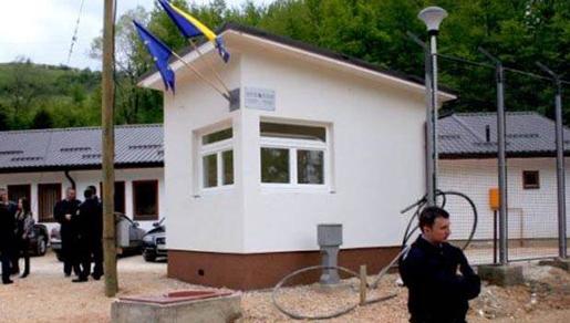 Rizik za BiH su i poslovni stranci Rizik za BiH su i poslovni stranci