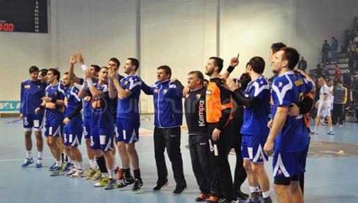 Rukometaši BiH u Vitezu svladali Latviju rezultatom 27:26 Rukometaši BiH u Vitezu svladali Latviju rezultatom 27:26