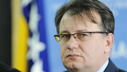 Nikšić: Budimir pokušava blokirati i zakoplicirati političke procese u FBiH