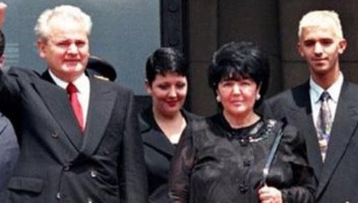 Supruga Miloševićevog suradnika: \'\'U Zagrebu ću objaviti 15 tajnih dosjea\'\' Supruga Miloševićevog suradnika: \'\'U Zagrebu ću objaviti 15 tajnih dosjea\'\'