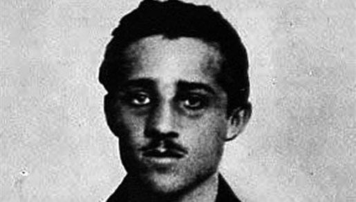 Die Presse: Gavrlio Princip najvažniji čovjek 20. stoljeća Die Presse: Gavrlio Princip najvažniji čovjek 20. stoljeća