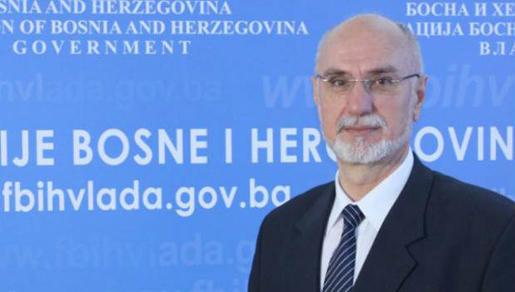 Potrebna izmjena zakona o izvršenju proračuna: Nakon Krajine nema tko potpisivati naloge za isplatu Potrebna izmjena zakona o izvršenju proračuna: Nakon Krajine nema tko potpisivati naloge za isplatu
