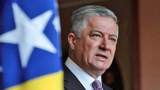 Predsjedavajući Zastupničkog doma Parlamenta Federacije BiH podnio ostavku! Predsjedavajući Zastupničkog doma Parlamenta Federacije BiH podnio ostavku!