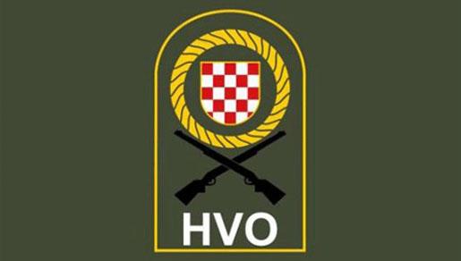 Osniva se stožer za obranu HVO-a Osniva se stožer za obranu HVO-a