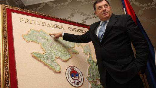 Počela proslava Dana RS-a, Bošnjacima ovaj datum neprihvatljiv Počela proslava Dana RS-a, Bošnjacima ovaj datum neprihvatljiv