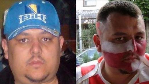 Danijel Vrebac: Zašto sam navijao za BiH u dresu Hrvatske Danijel Vrebac: Zašto sam navijao za BiH u dresu Hrvatske