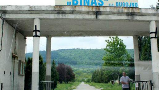 \'Binasu\' kredit od 1.075.000 KM