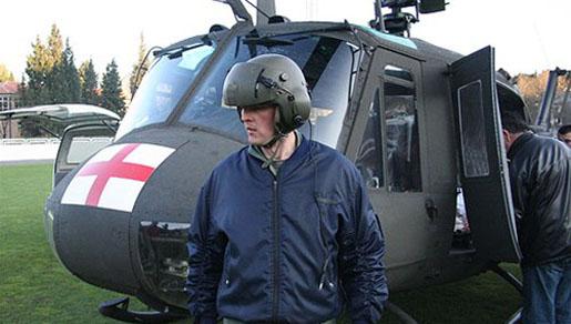 BiH će platiti 7,5 milijuna KM za remont četiri stara američka helikoptera BiH će platiti 7,5 milijuna KM za remont četiri stara američka helikoptera