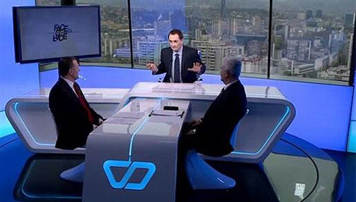 Budimir želi smijeniti i Heleza; Helez: Pravna država bi uhitila Budimira Budimir želi smijeniti i Heleza; Helez: Pravna država bi uhitila Budimira