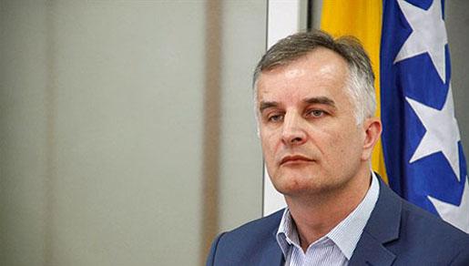 Lijanović: Nismo dužni, politika nam blokira račune! Lijanović: Nismo dužni, politika nam blokira račune!