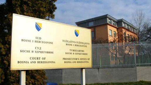 Pripadnici HVO oslobođeni optužbi za zločine u logoru Dretelj Pripadnici HVO oslobođeni optužbi za zločine u logoru Dretelj