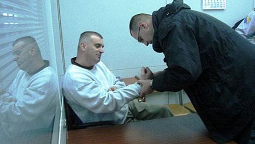 Džeko tvrdi da nije ubijao Hrvate, te da nije uzimao novac Džeko tvrdi da nije ubijao Hrvate, te da nije uzimao novac
