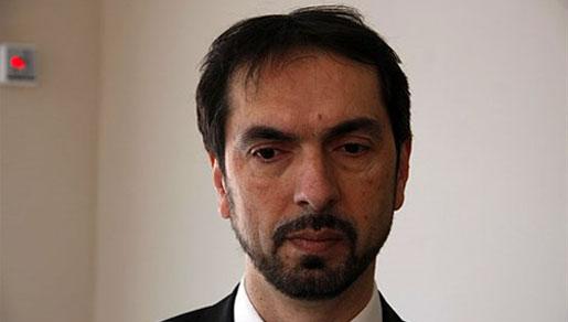 Čavara: HDZBiH neće se odazvati na Budimirov poziv Čavara: HDZBiH neće se odazvati na Budimirov poziv