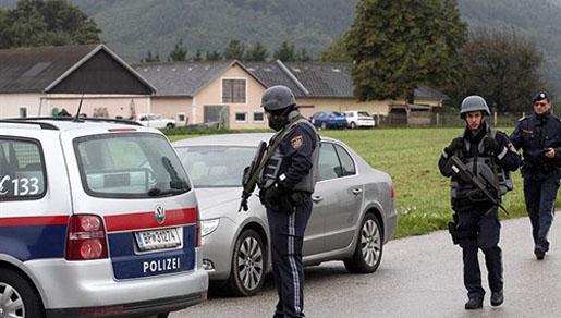 Državljanina BiH raznijela bomba u Austriji Državljanina BiH raznijela bomba u Austriji