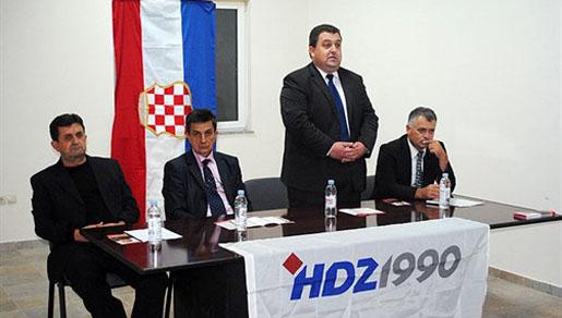 Članovi iz Širokog Brijega napustili Županijski odbor \'Devedesetke\' Članovi iz Širokog Brijega napustili Županijski odbor \'Devedesetke\'