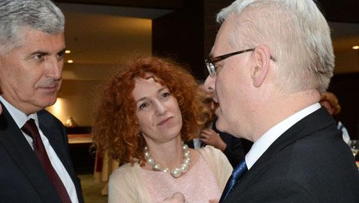 Očekuju se rješenja koja će poštovati jednakopravnost Očekuju se rješenja koja će poštovati jednakopravnost