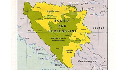 Stier: Federaciju BiH treba federirati kao prvi korak prema europeizaciji cijele BiH Stier: Federaciju BiH treba federirati kao prvi korak prema europeizaciji cijele BiH