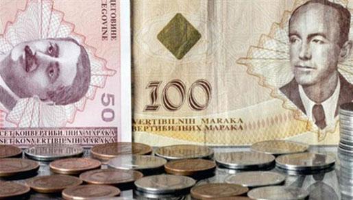 Stranci prilikom ulaska u BiH moraju imati 150 KM za svaki dan boravka Stranci prilikom ulaska u BiH moraju imati 150 KM za svaki dan boravka