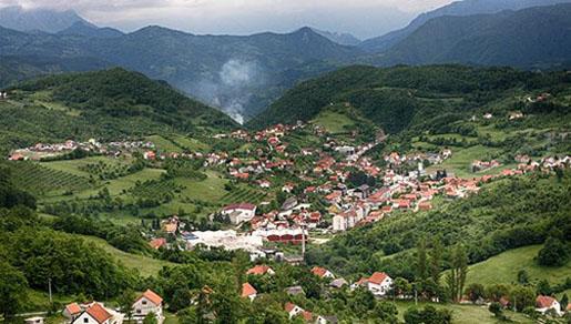 Zbog zločina u Prozoru 13 godina zatvora Zbog zločina u Prozoru 13 godina zatvora