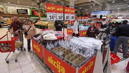 Kada se potroše zalihe, podaci bi mogli biti još porazniji Kada se potroše zalihe, podaci bi mogli biti još porazniji