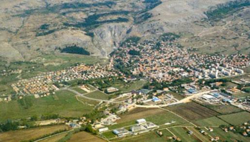 Inspektori zatvorili zelenu tržnicu u Livnu Inspektori zatvorili zelenu tržnicu u Livnu