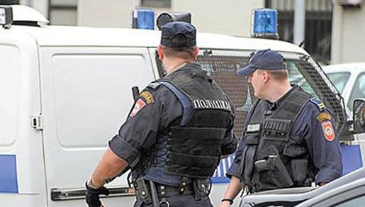 Prerad: Policija me pretresla zbog Facebook grupe \'Rušimo Dodika\' Prerad: Policija me pretresla zbog Facebook grupe \'Rušimo Dodika\'
