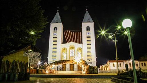 Održan posljednji sastanak komisije za Međugorje Održan posljednji sastanak komisije za Međugorje