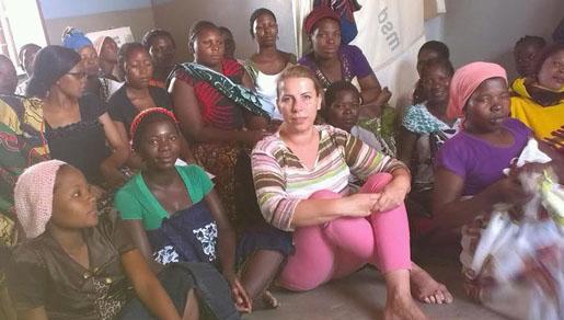 Siromašnoj djeci u Tanzaniji pomažu misionarke iz Gruda, Stoca i Imotskog Siromašnoj djeci u Tanzaniji pomažu misionarke iz Gruda, Stoca i Imotskog