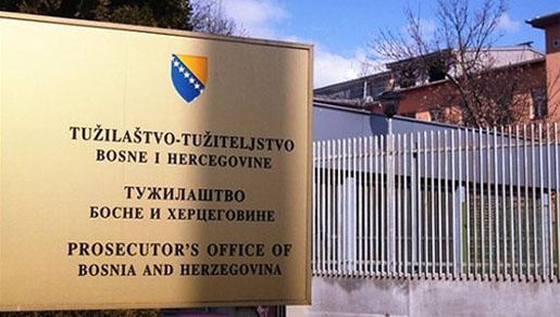 Potvrđena optužnica protiv 2 osobe iz Širokog Brijega zbog porezne utaje Potvrđena optužnica protiv 2 osobe iz Širokog Brijega zbog porezne utaje