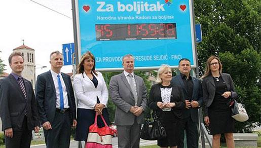 EU kaže: BiH ima nade, ali bez ovih lidera EU kaže: BiH ima nade, ali bez ovih lidera