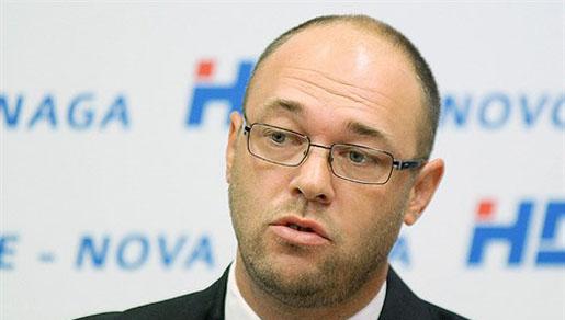 Stier: Centralizam i separatizam uništavaju BiH, federalizam ju vodi u EU Stier: Centralizam i separatizam uništavaju BiH, federalizam ju vodi u EU