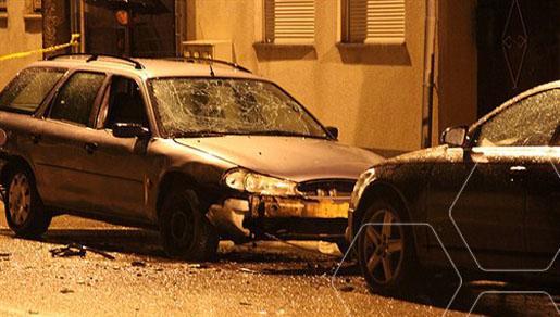 Jaka eksplozija odjeknula Mostarom: Oštećeni automobili, objekti ... Jaka eksplozija odjeknula Mostarom: Oštećeni automobili, objekti ...