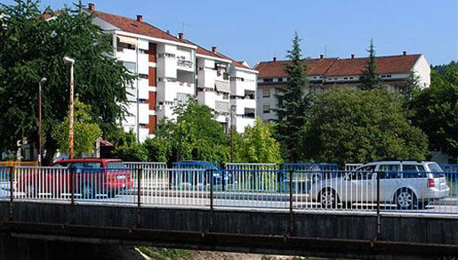 Val krađa u Širokom Brijegu: Otuđeno nekoliko bicikala u naselju Zorićevina Val krađa u Širokom Brijegu: Otuđeno nekoliko bicikala u naselju Zorićevina