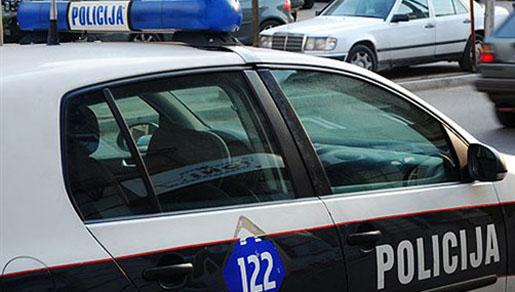 Pokušao krasti u kamenolomu, uhvatili ga mještani Pokušao krasti u kamenolomu, uhvatili ga mještani